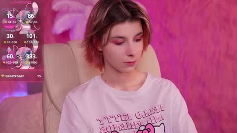 haylaamber online show from January 20, 8:18 pm