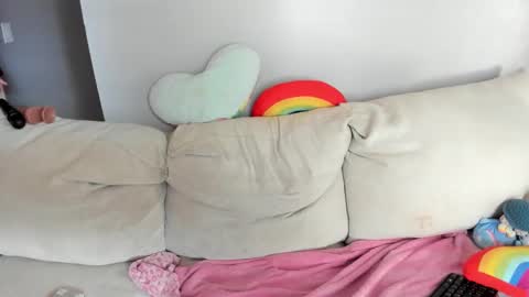 Hayley online show from February 16, 6:41 pm