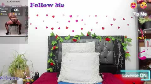 hazel online show from November 1, 9:13 am