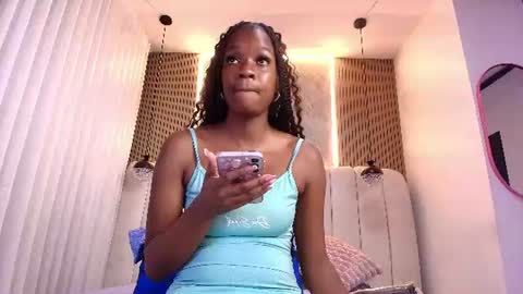 kataleya online show from June 18, 7:08 pm