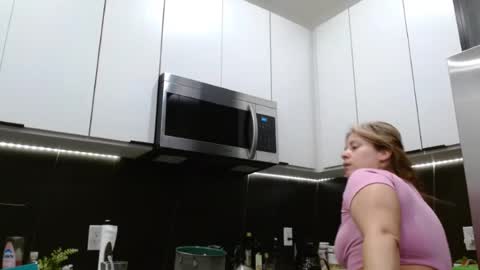 Hazel online show from August 1, 3:36 pm