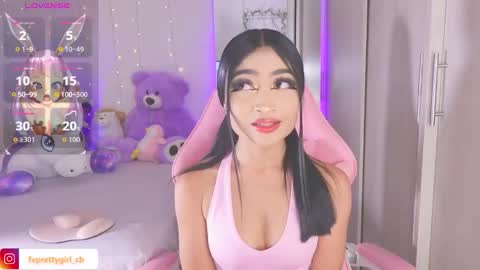 Lynn online show from November 20, 5:41 am