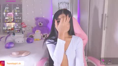 Lynn online show from January 16, 10:33 am