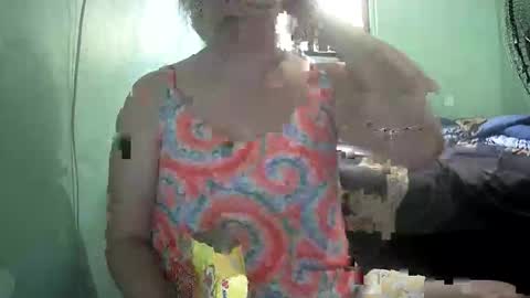 hazeldhane online show from September 12, 1:28 am