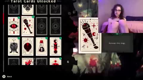 Hazel online show from February 5, 3:15 pm