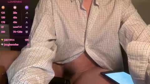 heatherfish online show from March 19, 9:08 pm