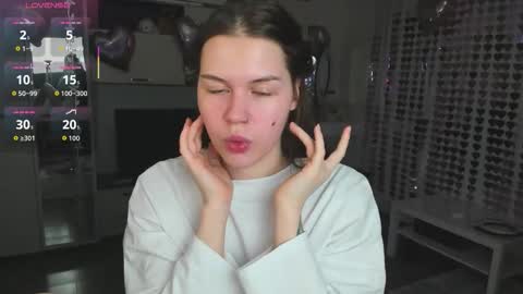 Heather online show from February 10, 4:48 am