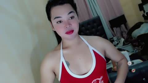Kylene3 online show from July 13, 7:36 pm
