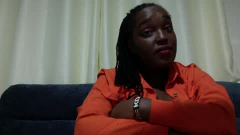 Angel  online show from August 3, 10:48 pm
