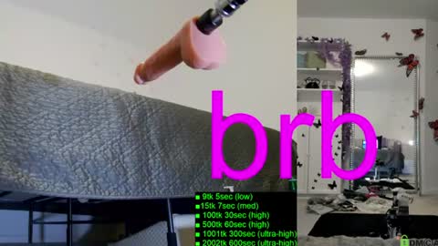 Helen online show from July 19, 2:03 am