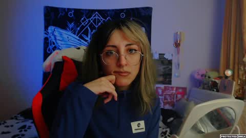 Diana online show from April 30, 11:30 pm