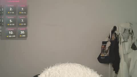Akemi instinthemoodforlooove online show from April 29, 7:55 am