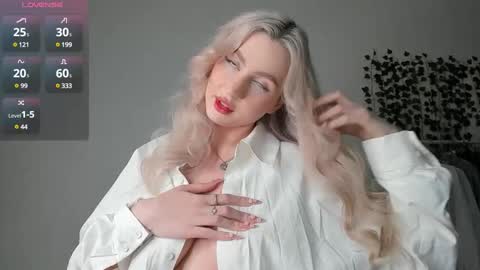 Akemi instinthemoodforlooove online show from December 2, 10:10 pm