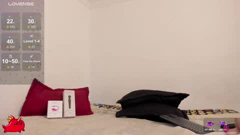 MEGAN online show from February 12, 12:44 pm