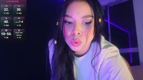 Hecate  online show from February 13, 12:13 am