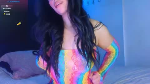 Hecate  online show from January 23, 10:01 pm