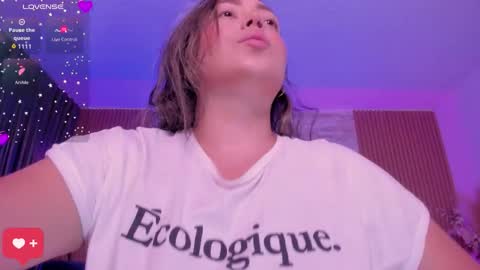 Heidy online show from November 22, 3:42 am