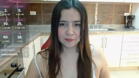 Heidy online show from July 6, 1:16 pm