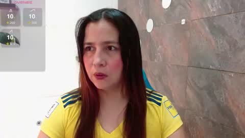 Heidy online show from July 20, 12:51 pm
