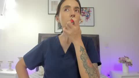 Helen  online show from July 16, 2:32 pm