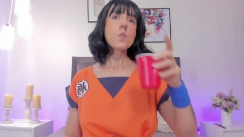 Helen  online show from May 2, 1:03 pm