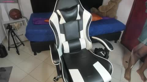 HELENA COPPER online show from November 19, 4:34 am