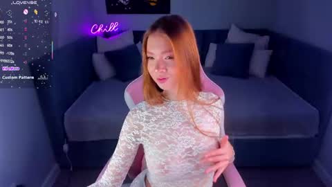 Tessa online show from August 1, 12:12 am