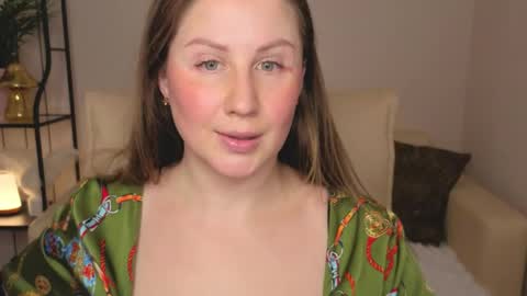 Helen online show from April 28, 8:40 am