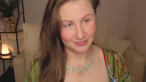 Helen online show from August 1, 2:46 am