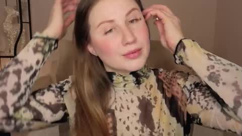 Helen online show from January 10, 2:05 am