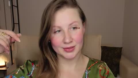 Helen online show from February 3, 7:57 am