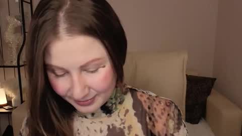 Helen online show from January 17, 2:30 am