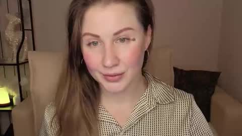 Helen online show from January 11, 2:27 am