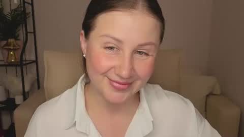 Helen online show from July 19, 1:52 am
