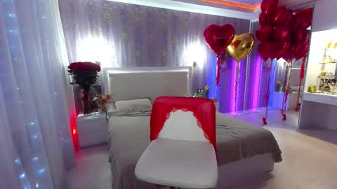 Helen online show from February 14, 5:09 am