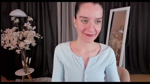 Snapshot of helentasty_ chatting on January 25, 3:30 am Helen online show from January 25, 3:30 am