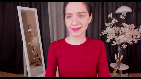 Snapshot of helentasty_ chatting on February 12, 3:29 am Helen online show from February 12, 3:29 am