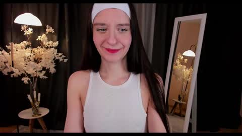 Snapshot of helentasty_ chatting on February 13, 2:56 am Helen online show from February 13, 2:56 am