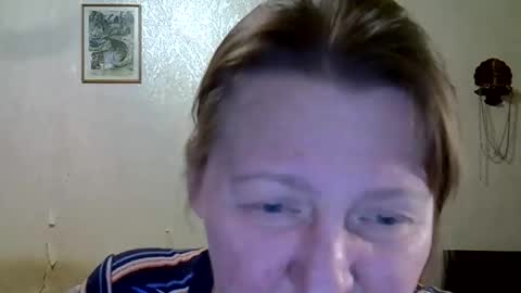 helgacharming online show from March 18, 2:05 am