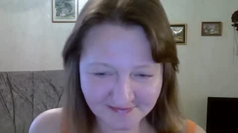 helgacharming online show from May 21, 4:21 am