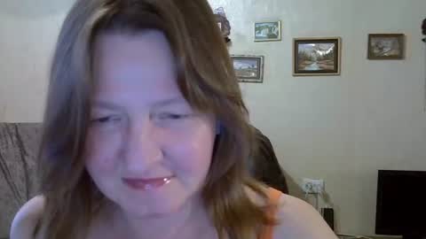 helgacharming online show from May 20, 3:36 am