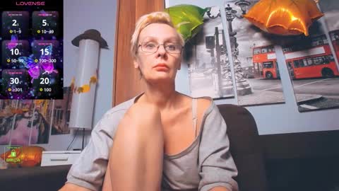 Helga online show from November 25, 12:18 pm