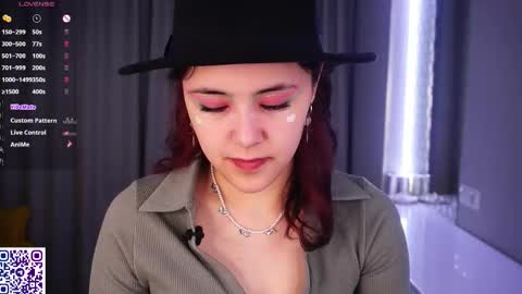 Aurora online show from March 1, 9:03 pm