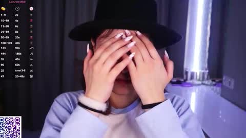 Aurora online show from February 27, 7:57 pm