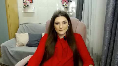 Snapshot of helgamun chatting on October 7, 11:58 am HelgaMun online show from October 7, 11:58 am