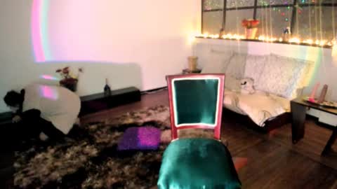 Heliconia online show from October 7, 2:16 am