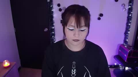 Lexa online show from December 15, 12:16 am