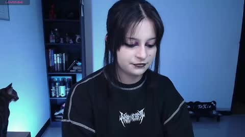Lexa online show from June 6, 2:40 am