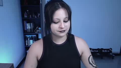 Lexa online show from May 29, 4:54 am