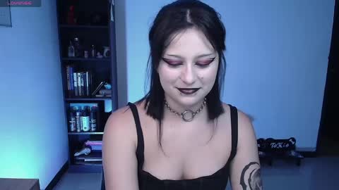Lexa online show from June 7, 3:46 am